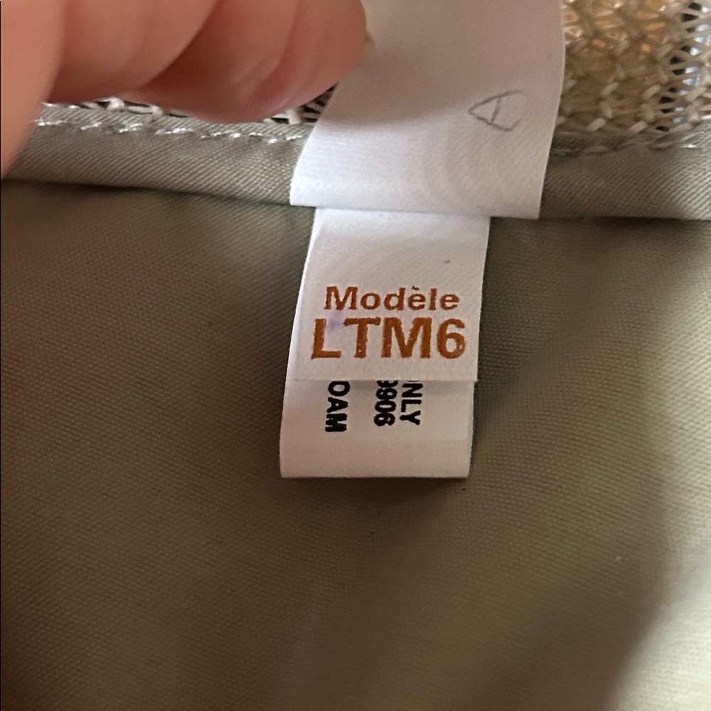 Tilley LTM6 Airflo Sun Hat - Picture 8 of 12